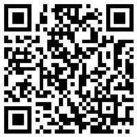 QR Code for bitcoin:1PVQF7ESZuoCB9BFYaAUnFho1TcGbYUYTw