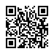 QR Code for bitcoin:1PVQtiUSieNnu8YfvFs2DyML97evVuFSbb