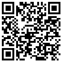 QR Code for bitcoin:1PVQyfKUhmsShCSE4KNa4SZvB758o7Tscc