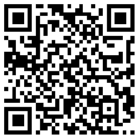 QR Code for bitcoin:1PVREttEYTGZUL1prsPDwFALbWSZVLD1MD