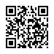 QR Code for bitcoin:1PVRy2Rak2JmACrAykbhRNJ47zxFZ2noeb