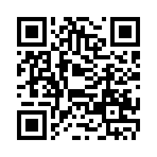 QR Code for bitcoin:1PVSA4ZxGqsSoAQQAzBDo2oir5TfVfEjWT
