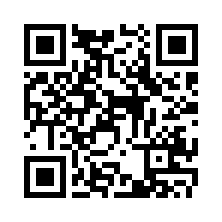 QR Code for bitcoin:1PVSMLmRpEbzsp4hu6pRDZFretymc4eE1m
