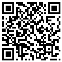 QR Code for bitcoin:1PVSQymQrdwHHrpc5KSaNe6iD2YAmzWynS