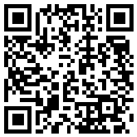 QR Code for bitcoin:1PVTAg4Zdv5cWYfS6nYa8MuWFLvwvyWstm