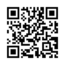 QR Code for bitcoin:1PVTJS5C4RtGAq8oyoZLgvuXGXRbz4HXKH