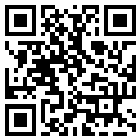 QR Code for bitcoin:1PVTKCDV422UG1AaUCvrbhyN3LYC5L9F4j