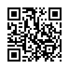 QR Code for bitcoin:1PVTzkpGkzXsPjTPwSyMTv7oSnedVo7e9d