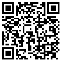 QR Code for bitcoin:1PVUA7Fwef2oeZYMGL3vvDbCRumBGCRLwb