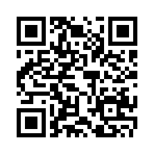 QR Code for bitcoin:1PVWdU7Gzwtf3wpzFVP5B1t1BAUfmkJPpy