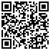 QR Code for bitcoin:1PVXEr8LC5DwAhWu6LZXjE8QYHdVB9KFJb