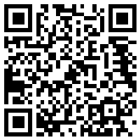 QR Code for bitcoin:1PVY3y8H4R24BdmecVs8aot5XogFdYouev