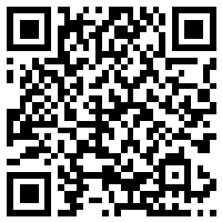 QR Code for bitcoin:1PVasrLWS4wMa6chaUAC2puCWgJ13QhrfD