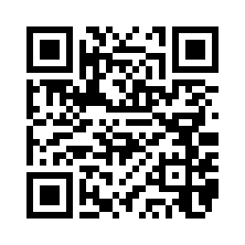 QR Code for bitcoin:1PVb8zwpLT9ceeqfh3fpphZiC7x2cfqbgA