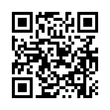 QR Code for bitcoin:1PVbdPksh913hdHavKkN9nSiqbTtCSvCbb
