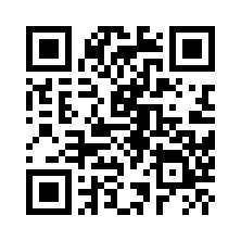 QR Code for bitcoin:1PVca7xtxfgNpsHU61zH2obdPMFuLe8yp3