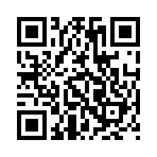 QR Code for bitcoin:1PVcyjmzBboBi8Cg2isycPkoMkt4DTPPX