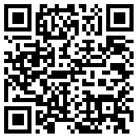 QR Code for bitcoin:1PVf99FV4fAzrdhdBAkckDy2QuA9kahyC2