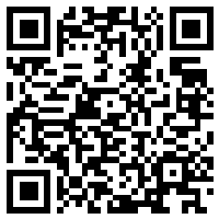 QR Code for bitcoin:1PVfXPo2sGgBYNb63hghCh5ARtFb8F1Wcv