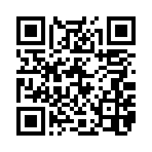 QR Code for bitcoin:1PVfo1XYNbD1qX1f7SoaD3LoAF1afqezas