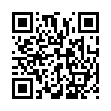 QR Code for bitcoin:1PVfzMXF8cht9d9eF12j76J2z4FfJdP4CD