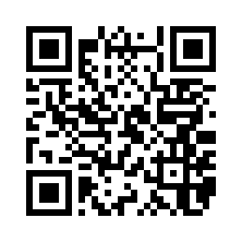 QR Code for bitcoin:1PVgBioSmL3TkMW5XkyxTkchtZ8p2pJJAX