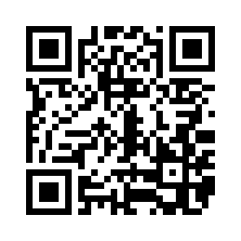 QR Code for bitcoin:1PVgCTrZmmMLMvXscWbRKQGeUYRKzkfH2G