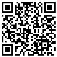 QR Code for bitcoin:1PVge3aeyLwGwTY97RqU898sD2Hn64yB6L