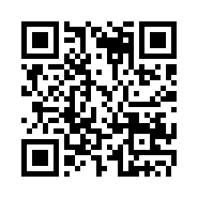 QR Code for bitcoin:1PVghZ3inkTo95u79hos4aHTPd4vbC4RcQ