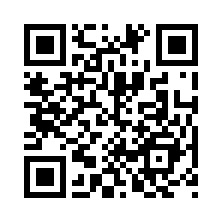 QR Code for bitcoin:1PVgzWAjZ5uy4eVh1DWxSh5eCvaTqAMeGU
