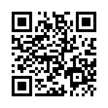 QR Code for bitcoin:1PVhEzL6rojca8aC34v8ExzXHTu6D4KYMA