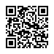 QR Code for bitcoin:1PViX6bWvgV8XwaTCW47E4fSdwQnC7eqWx