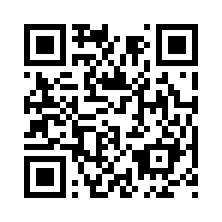 QR Code for bitcoin:1PVinxNuMYSrTT8duGpRMMyS8HcdsBXTUE