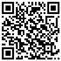 QR Code for bitcoin:1PVisXeiWayZEya4YRH8r8YoA4Ffe9UYE3
