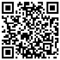QR Code for bitcoin:1PVmDWzhbGZZWEbMHi5cGSWeciW4Gwq2eP