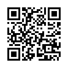 QR Code for bitcoin:1PVmpj83otRcVvARKNz1WBY4yhcK71bTmL