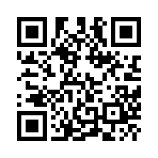 QR Code for bitcoin:1PVogYSCt3YTHCfcWMvq9MKzh2vGdq5SmT