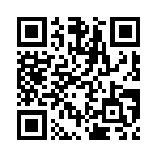 QR Code for bitcoin:1PVpLK2wewyZneBe2hwAY2CXBYCW3MPBMN