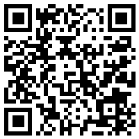 QR Code for bitcoin:1PVppundNoLNxVQPMf98eonuiFnT8CbdgE