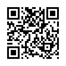 QR Code for bitcoin:1PVq8VhUXEq6o9mKMJmAexYWmiSHKcXjgJ