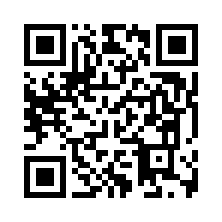 QR Code for bitcoin:1PVqDXogDbLAXVb7F1wBPRccowPvafVTRq