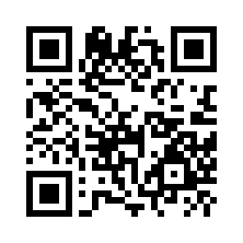 QR Code for bitcoin:1PVry6tTGCasPRB3dZnivUWoYBe71douGT