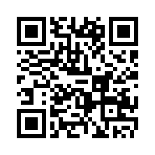 QR Code for bitcoin:1PVsQtwurAGJB554BdvhyfaEeyycnbRkRu