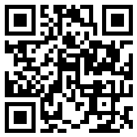 QR Code for bitcoin:1PVsqvgrQF79Efp9WT2GMM7K2UJQLJtQ8G
