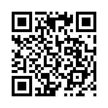 QR Code for bitcoin:1PVt1weqAxPApYnKt2Chb9iRuN1aPfDAEV