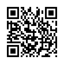 QR Code for bitcoin:1PVtx9V8MdKEDrtcSRjN1QBJr8sFsPjhQi