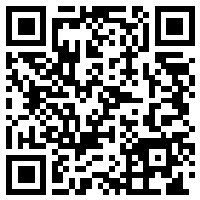 QR Code for bitcoin:1PVvJFpBT46gBbZk679ABdYdYAXfRusKMB