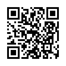 QR Code for bitcoin:1PVx9UbGa34LyTHVfqargzhJTbb4raWG3i