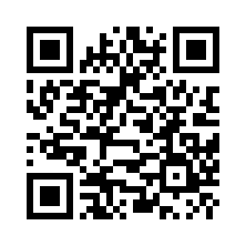QR Code for bitcoin:1PVx9VLbuRfZCSCVjyUKaFjNBhh89uQTdn