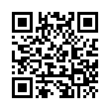 QR Code for bitcoin:1PVxun8N9D7CoG1hZPgT92DF8N5kf4Ldr7